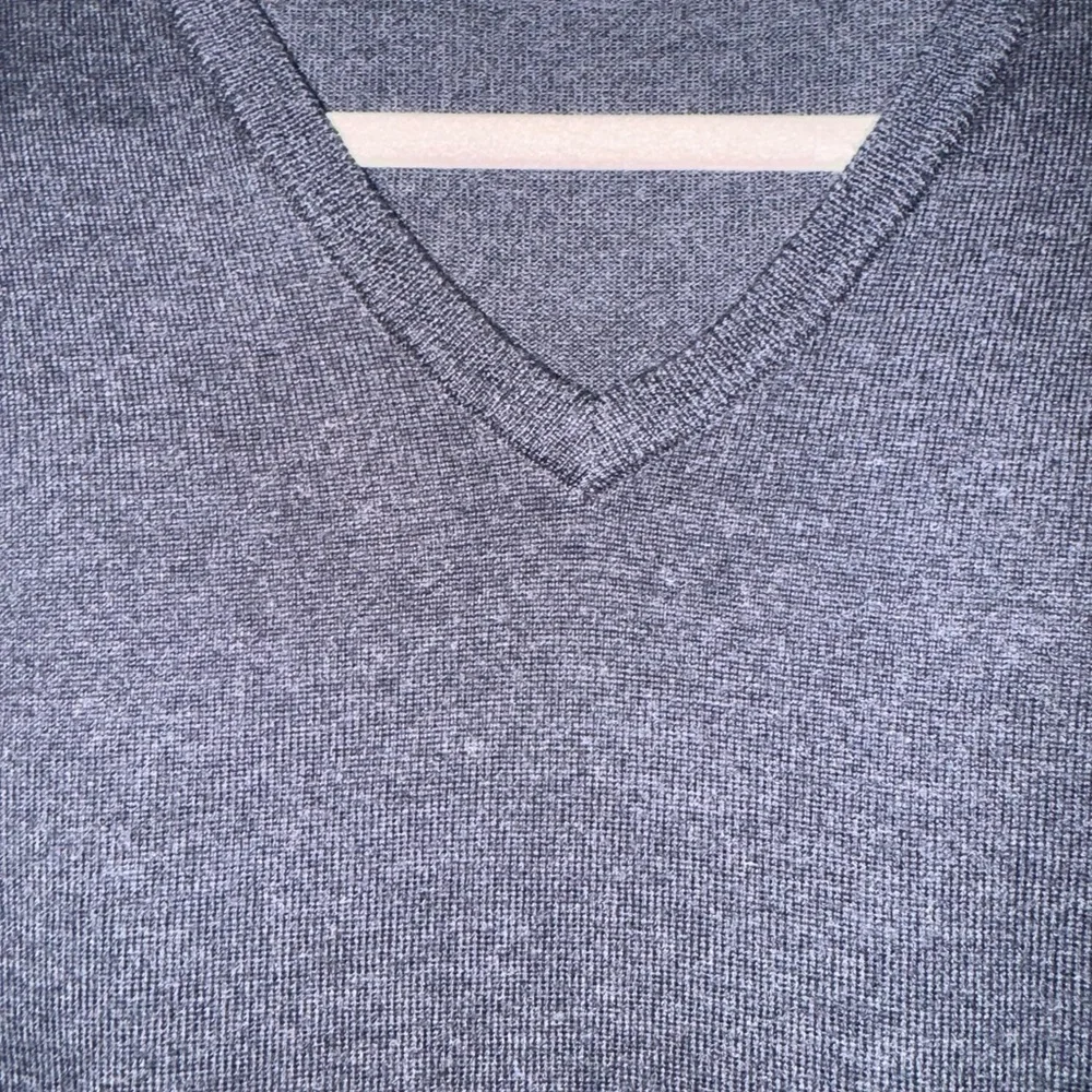 V-neck sweater, J.crew size large